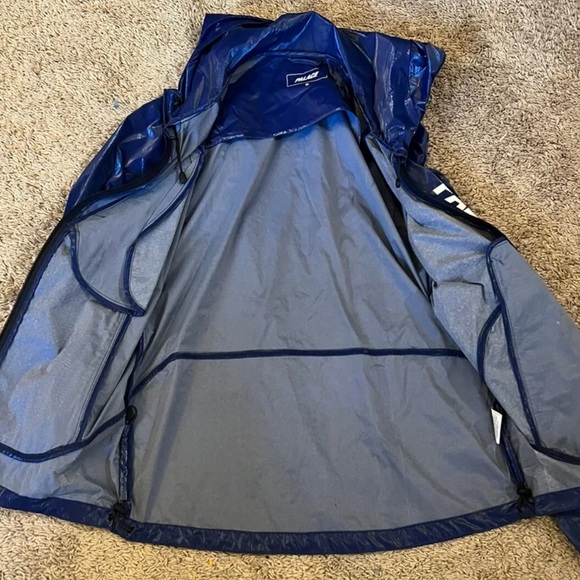 Mens Palace Jacket - Picture 3 of 6